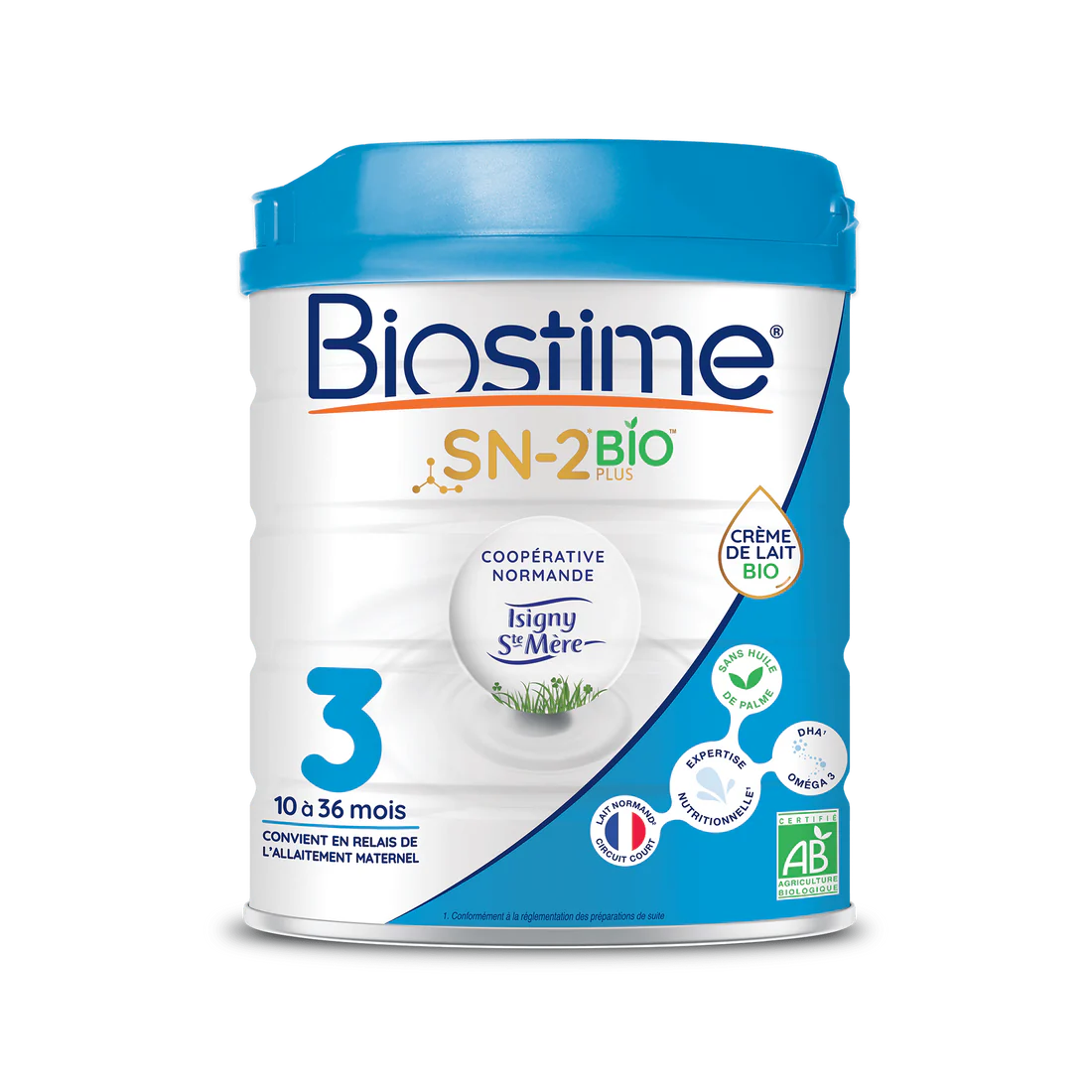 BIOSTIME