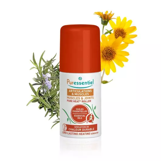 PURESSENTIEL