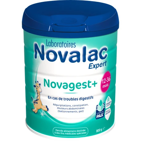 NOVALAC