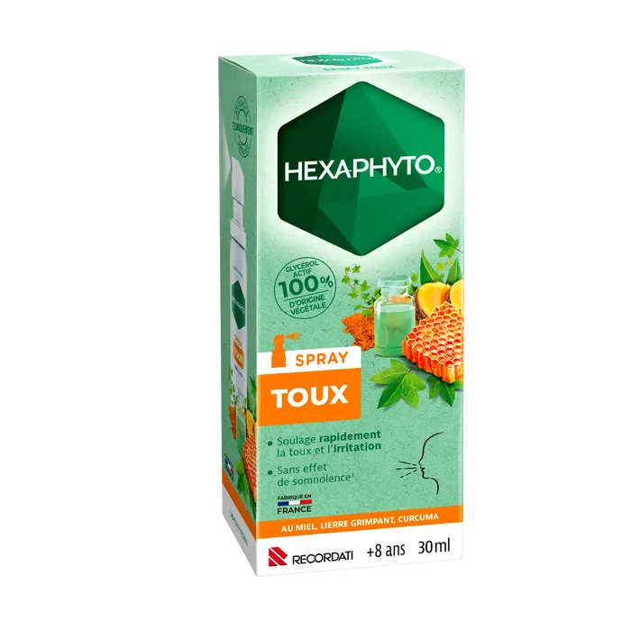 HEXAPHYTO